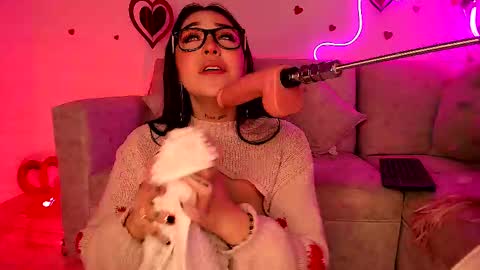 soy_camila_ online show from 02.15.25