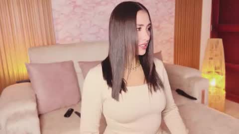 Snapshot of soy_daniela1 chatting on 06.12.26 Daniela online show from 06.12.26