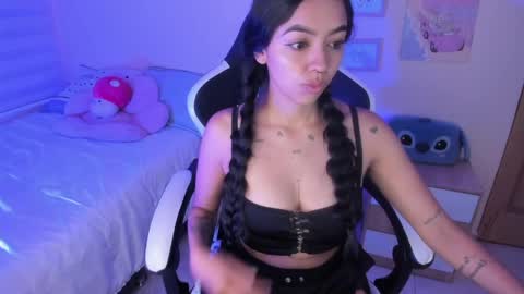 soy_gabrielaa online show from 05.21.26