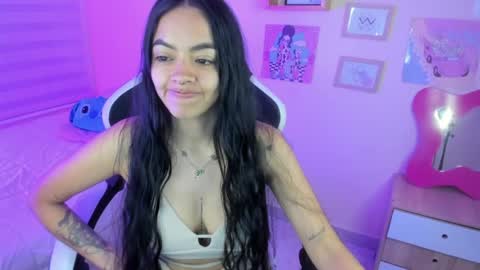 soy_gabrielaa online show from 06.12.26