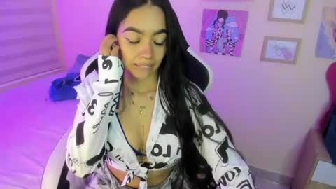 soy_gabrielaa online show from 06.22.26