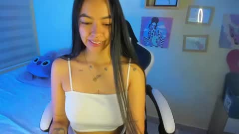 soy_gabrielaa online show from 07.01.26