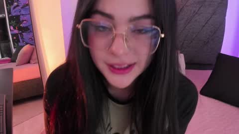 Geral online show from 03.12.25