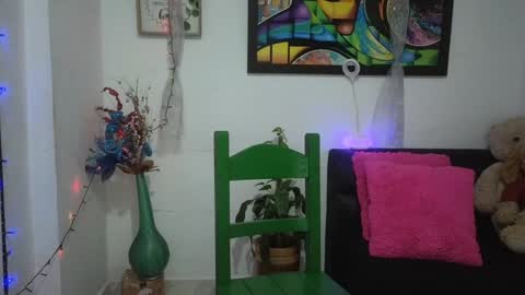 soy_isabel online show from 12.24.24