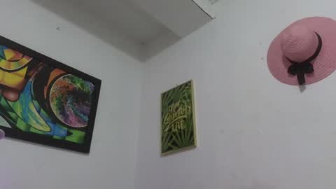 soy_isabel online show from 01.11.25