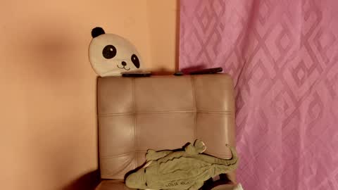 Jacky online show from 12.15.24