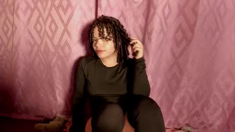 Jacky online show from 02.26.25