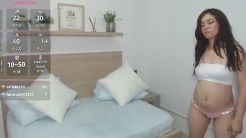 M A R I A N A online show from 02.18.25