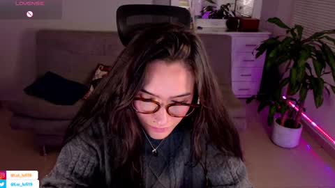 Luisa    online show from 02.13.25