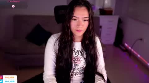 Luisa    online show from 02.27.25