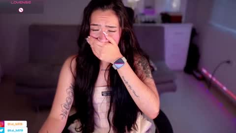 Luisa    online show from 03.02.25