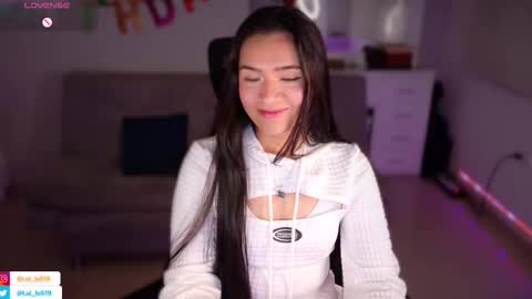 Luisa    online show from 03.06.25