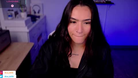 Luisa    online show from 09.29.25