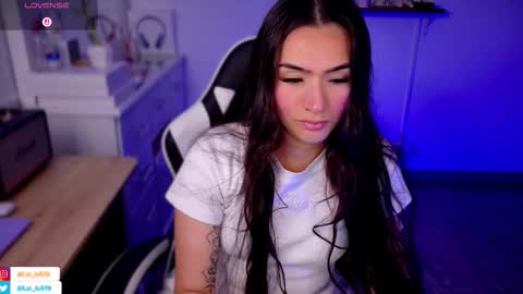 Luisa    online show from 10.16.25