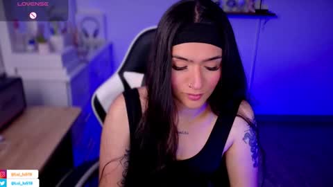 Luisa    online show from 10.26.25