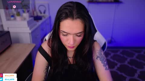 Luisa    online show from 11.12.25