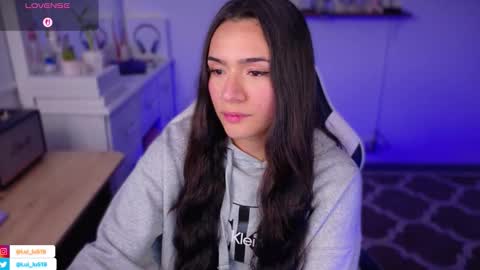 Luisa    online show from 11.13.25