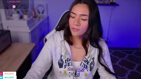 Luisa    online show from 11.22.25