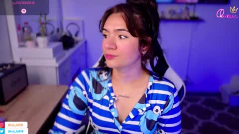 Luisa    online show from 02.01.26