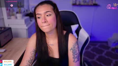 Luisa    online show from 02.02.26