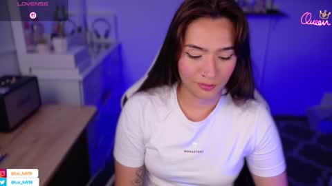 Luisa    online show from 02.04.26