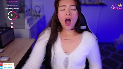 Luisa    online show from 02.05.26