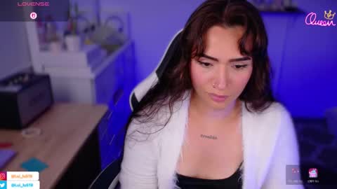 Luisa    online show from 02.06.26