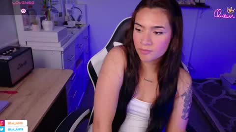 Luisa    online show from 02.10.26