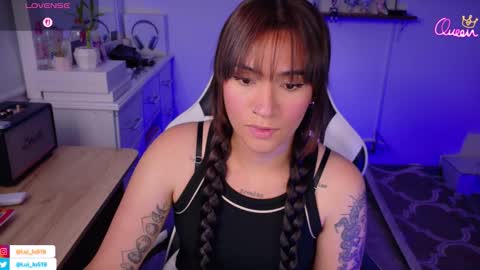 Luisa    online show from 02.18.26