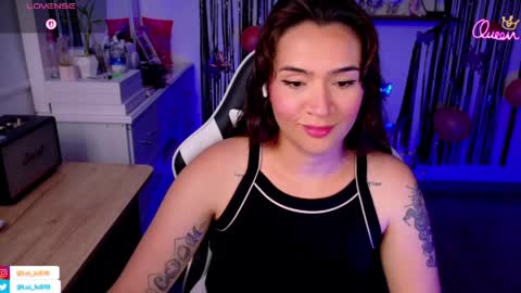 Luisa    online show from 03.26.26