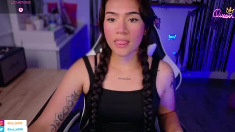 Luisa    online show from 03.29.26