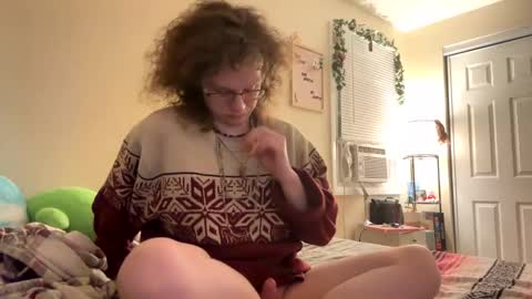 Soyboy20 online show from 02.23.25