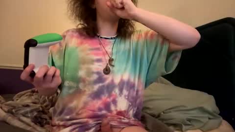 Soyboy20 online show from 11.09.25