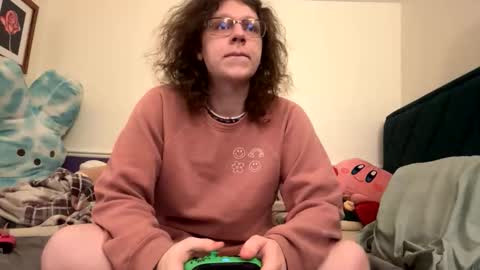 Soyboy20 online show from 11.11.25