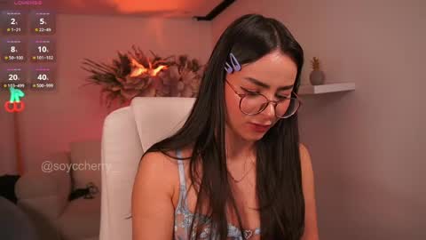 OFccherryvip online show from 03.29.26