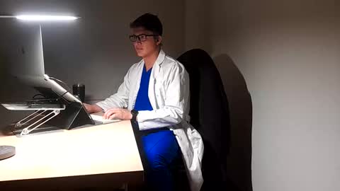 TianBlanco - MD online show from 04.16.26