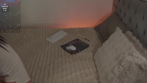 Snapshot of soydenise chatting on 02.10.26 Denise online show from 02.10.26