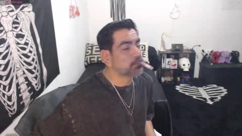 El Carlitos online show from 06.04.26