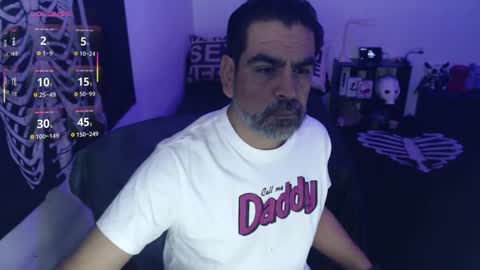 El Carlitos online show from 06.07.26