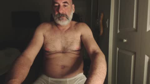 WhiteWolfFL online show from 12.28.24