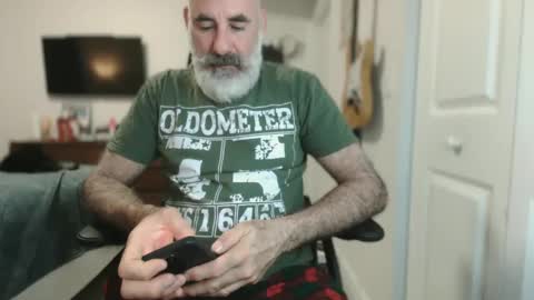 WhiteWolfFL online show from 03.09.25