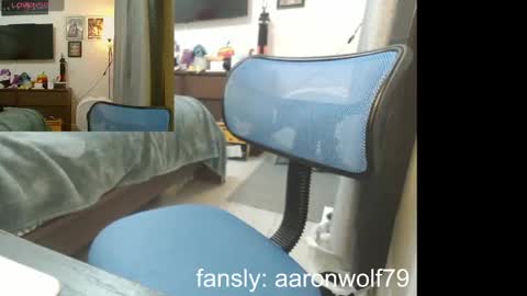 WhiteWolfFL online show from 09.21.25