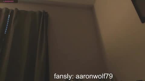 WhiteWolfFL online show from 11.09.25