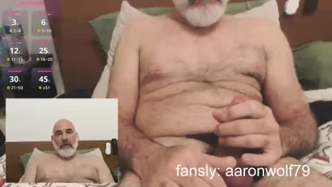 WhiteWolfFL online show from 04.04.26