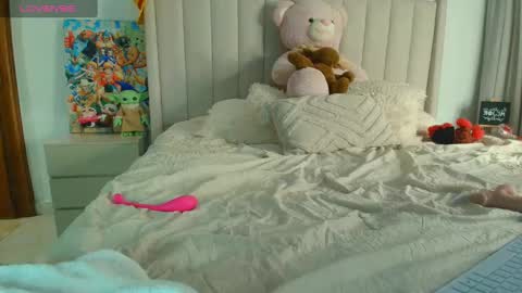 Snapshot of soyhinata__ chatting on 02.28.25 Adeline independent model online show from 02.28.25