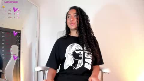 Juliana online show from 09.13.25