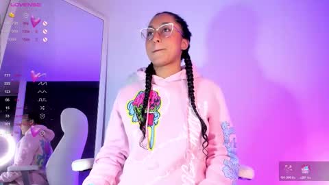 Juliana online show from 01.15.26