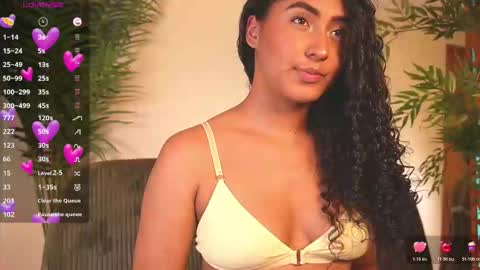 Juliana online show from 03.15.26