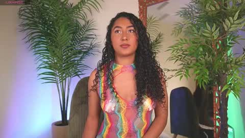 Juliana online show from 03.28.26