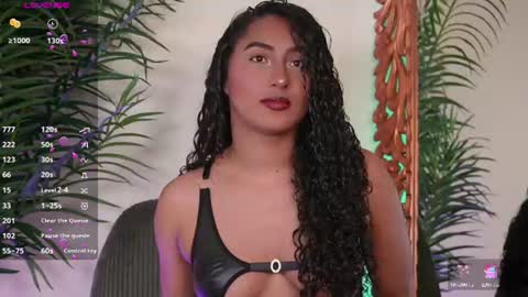 Juliana online show from 07.01.26